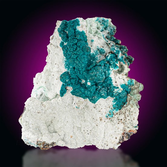 Otavite-Tsumeb Mine (Tsumcorp Mine) | Tsumeb | Otjikoto Region | Namibia